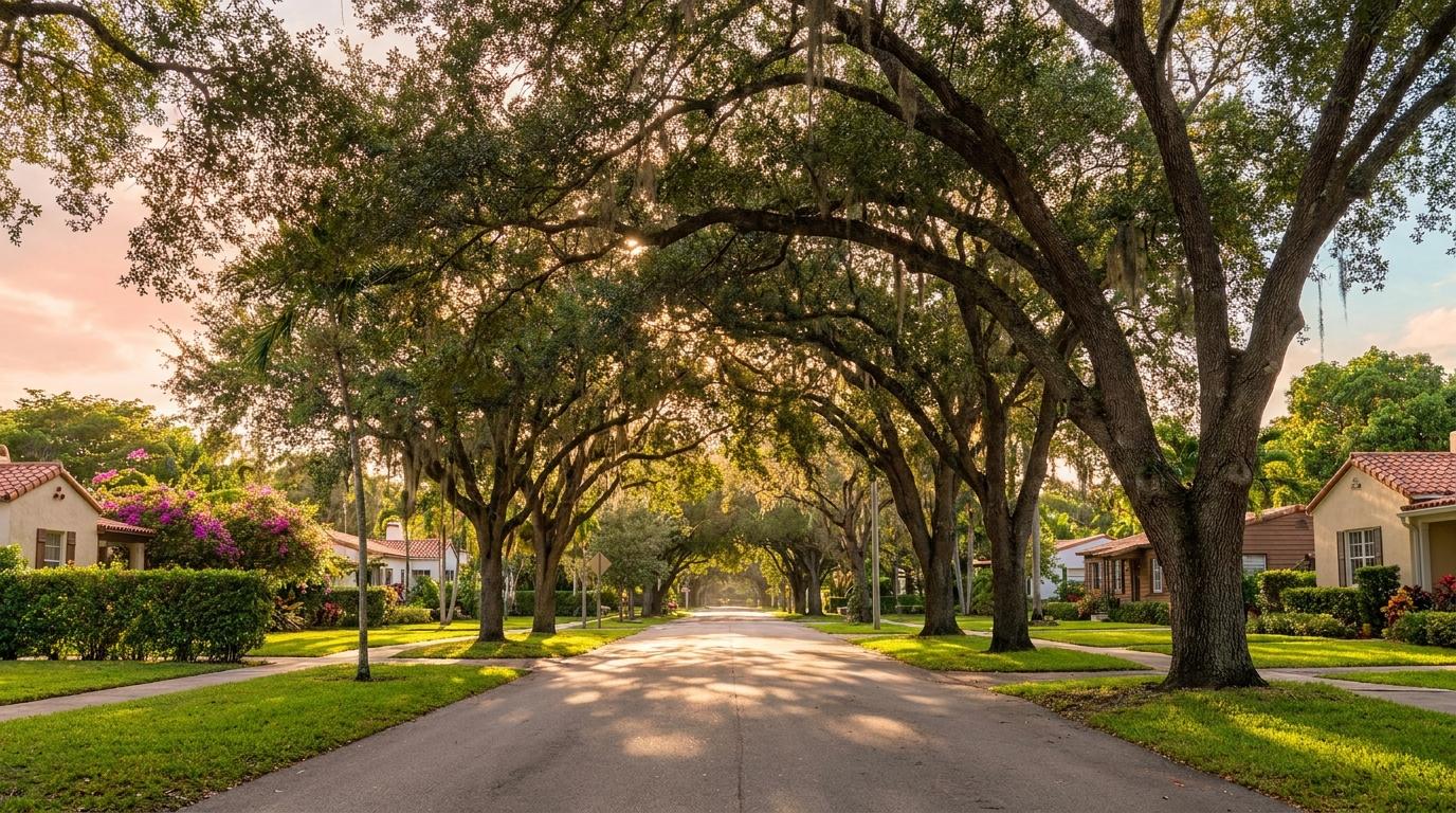 Miami Shores