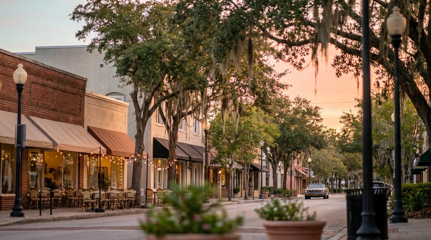 South Miami