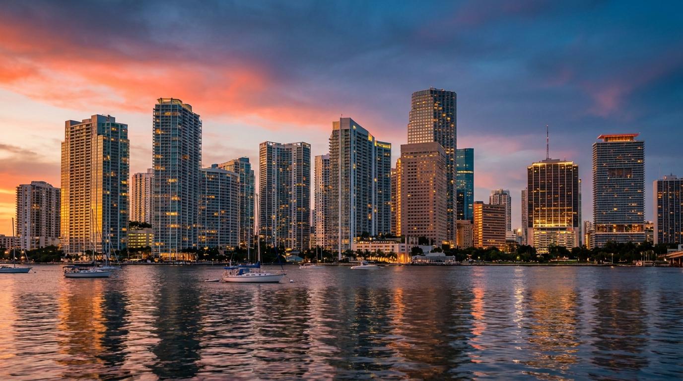 Brickell