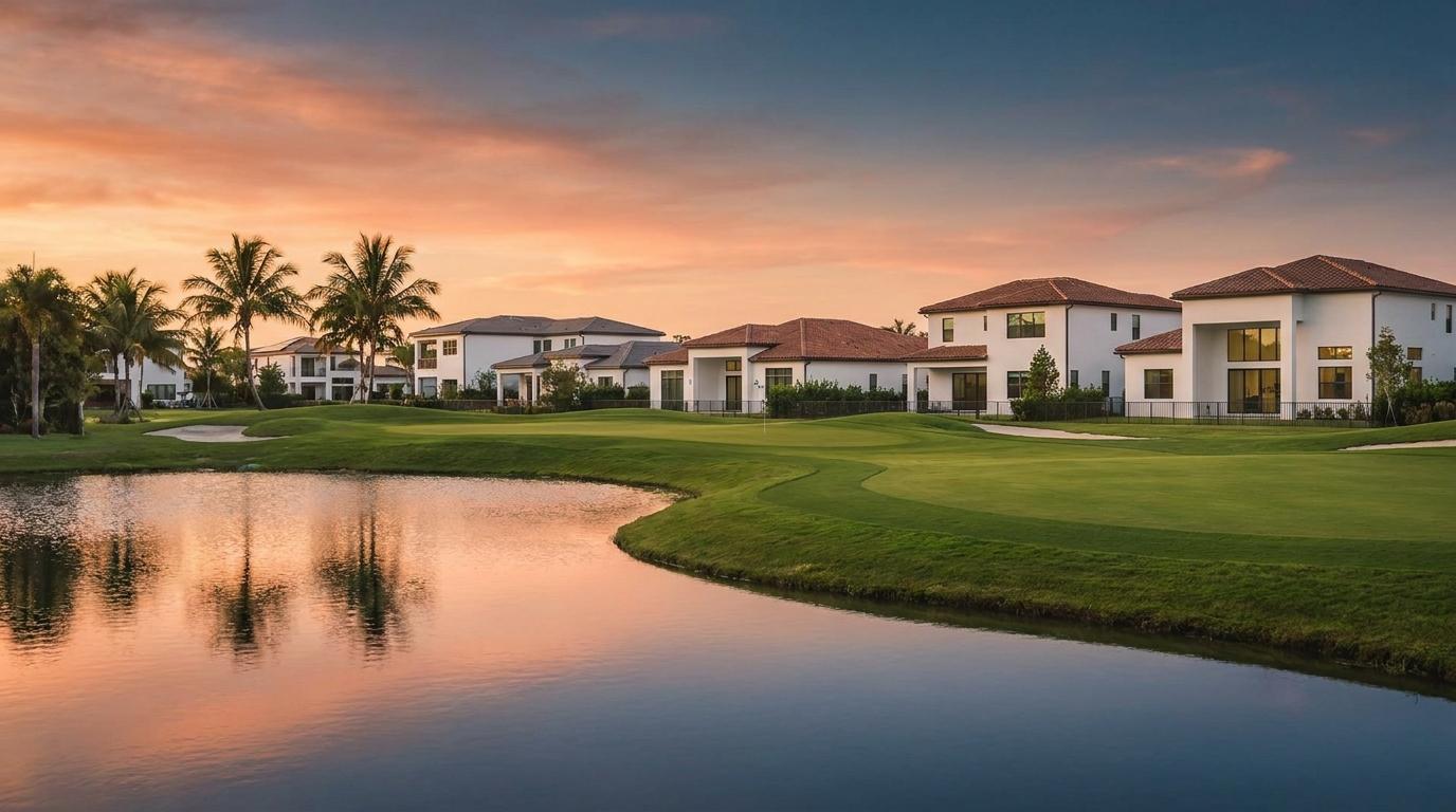 Doral