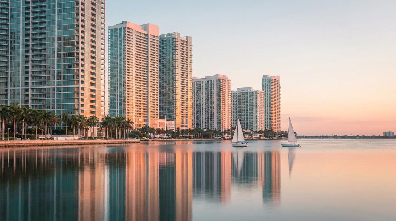 Edgewater