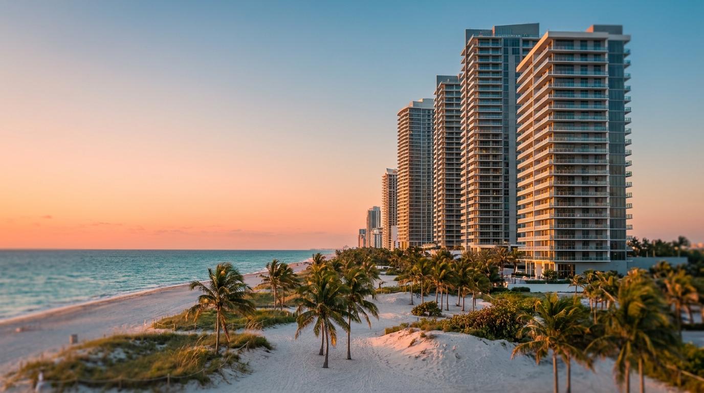Hallandale Beach
