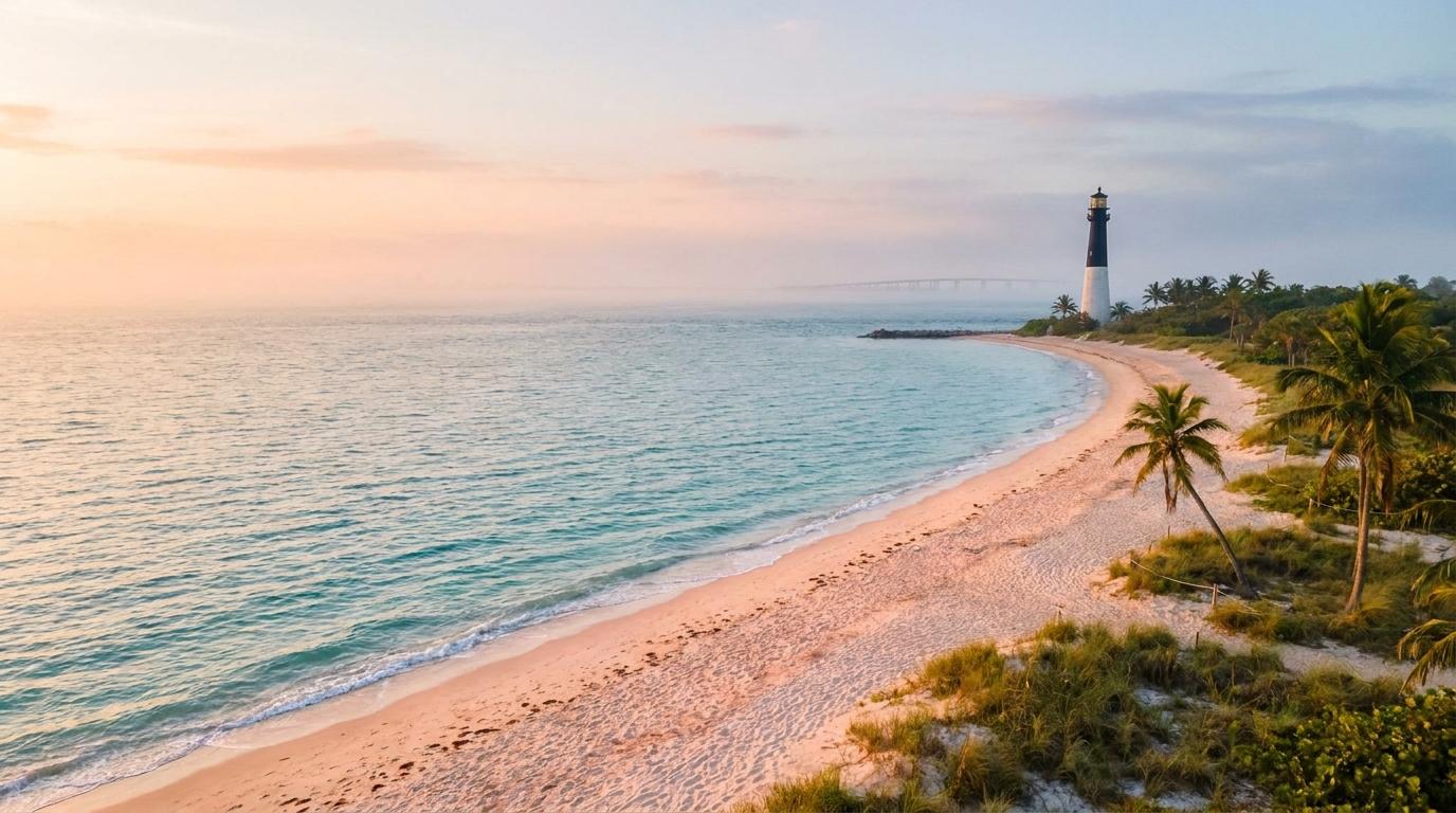 Key Biscayne