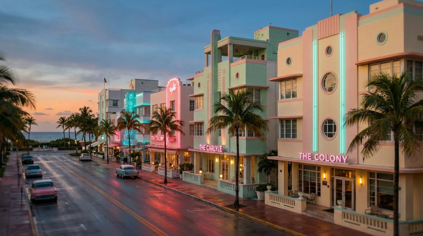 Miami Beach