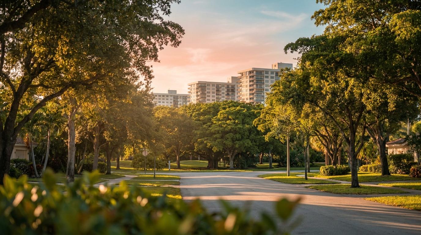 North Miami Beach