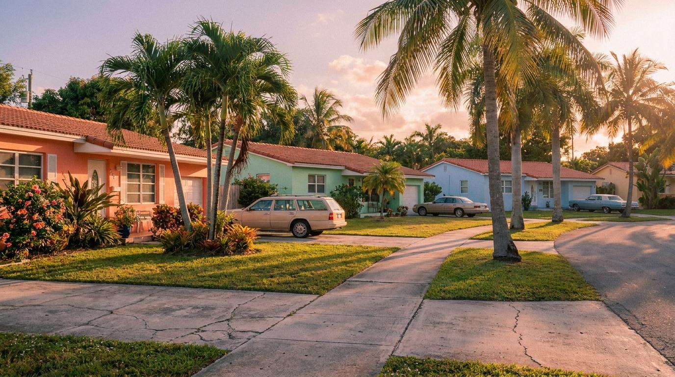 North Miami