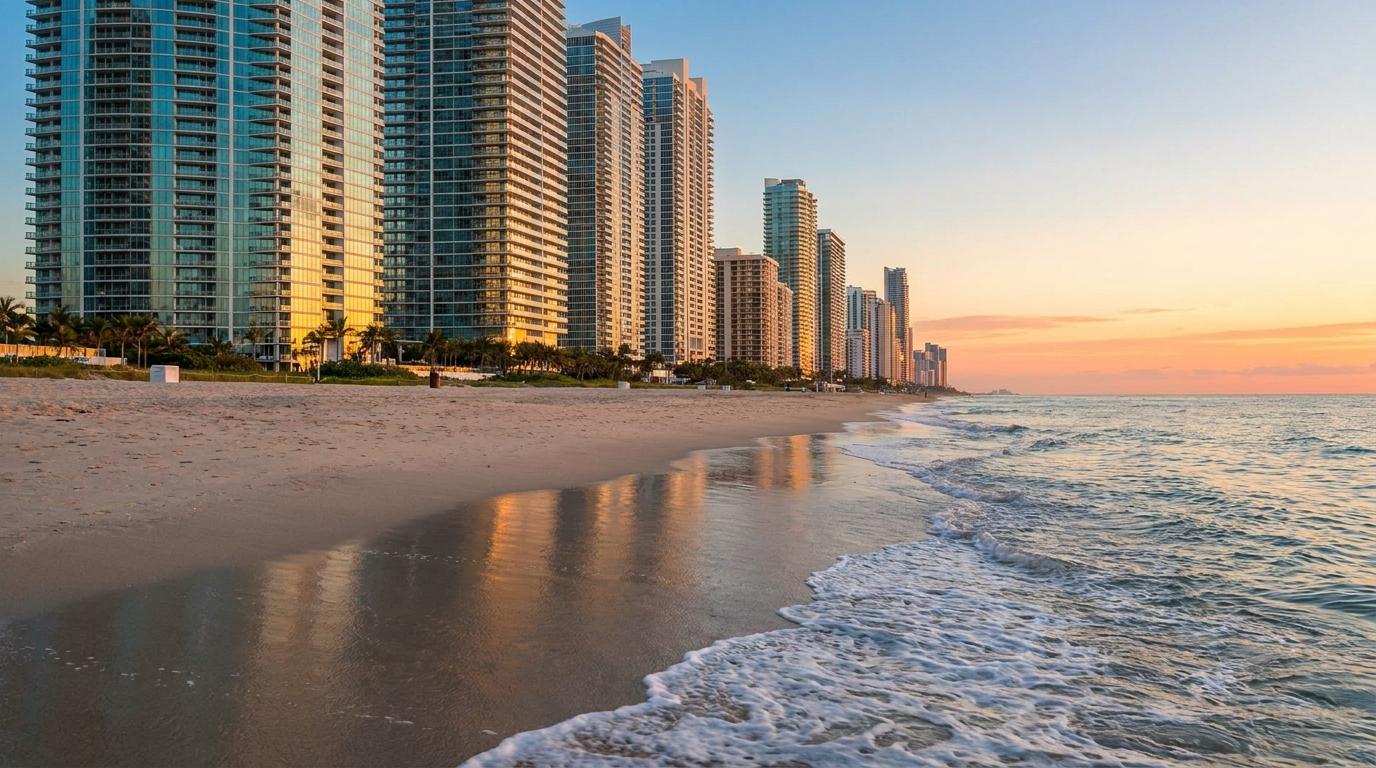 Sunny Isles Beach